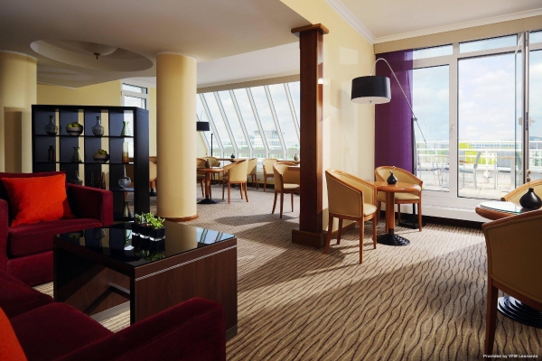 Heidelberg Marriott Hotel Heidelberg